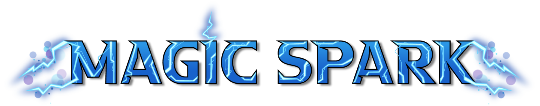 Logo Magic Spark