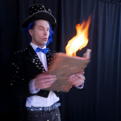 spectacle-enfant3 Spectacle enfant MagicSpark