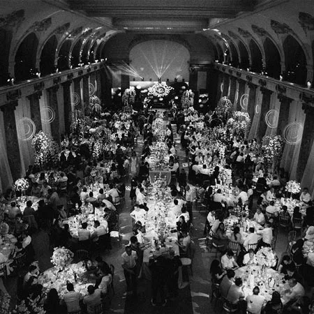 banquet évènement