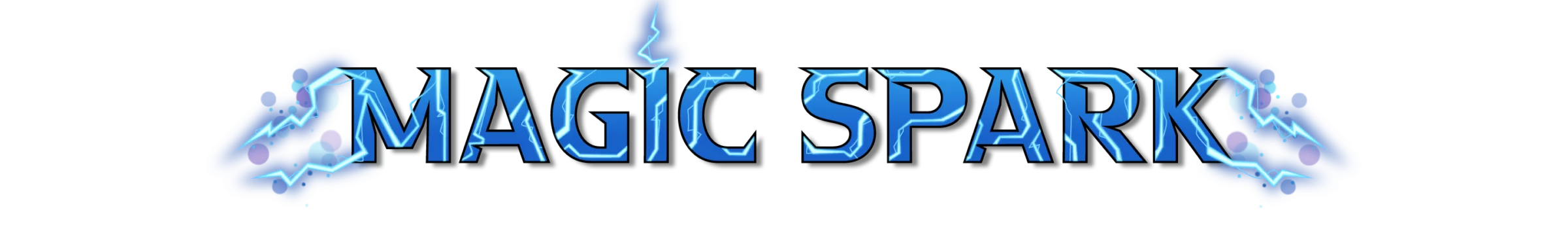 LogoAccueil Logo MagicSpark