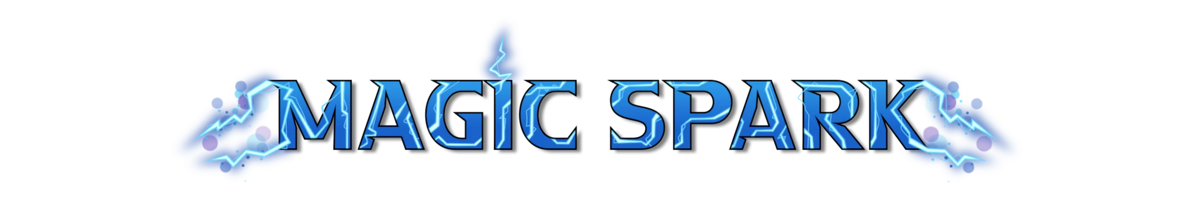 LogoAccueil Logo Magic Spark