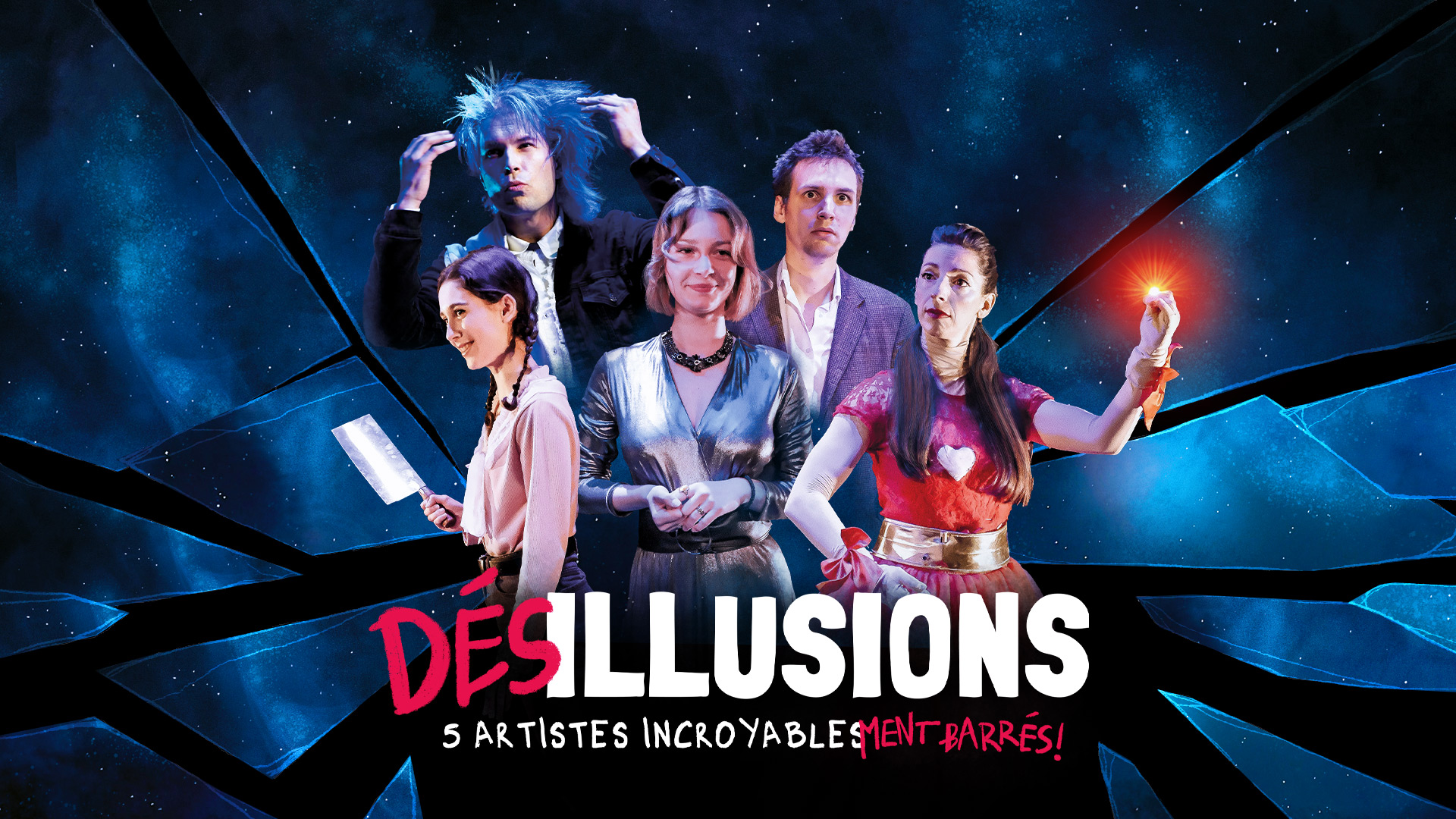 desillusions-siteweb En-tête spectacle Désillusions
